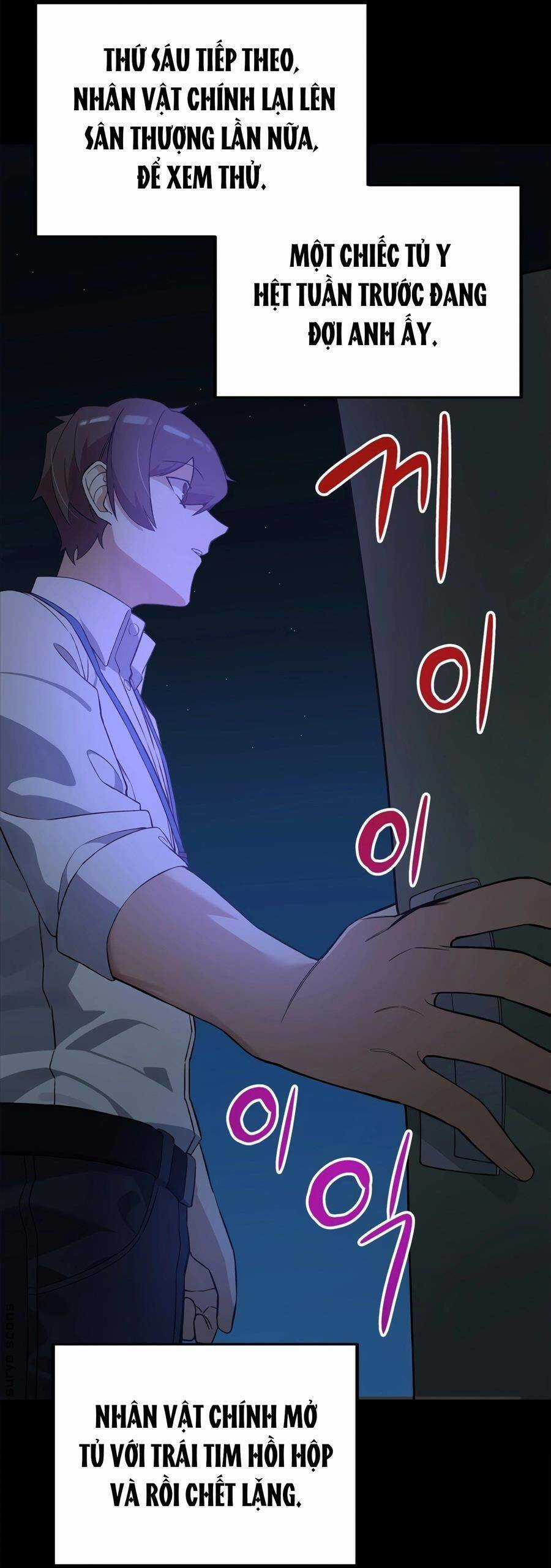 Biên Kịch Gian Lận Chương 7 trang 19