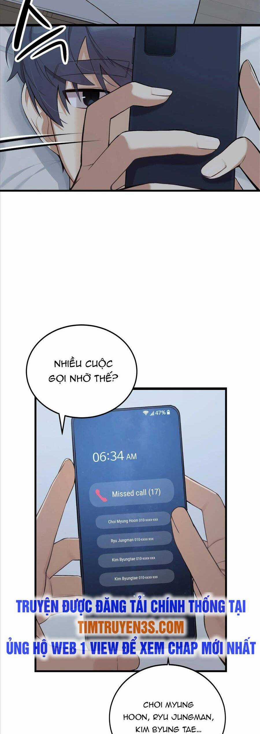 Biên Kịch Gian Lận Chương 7 trang 2