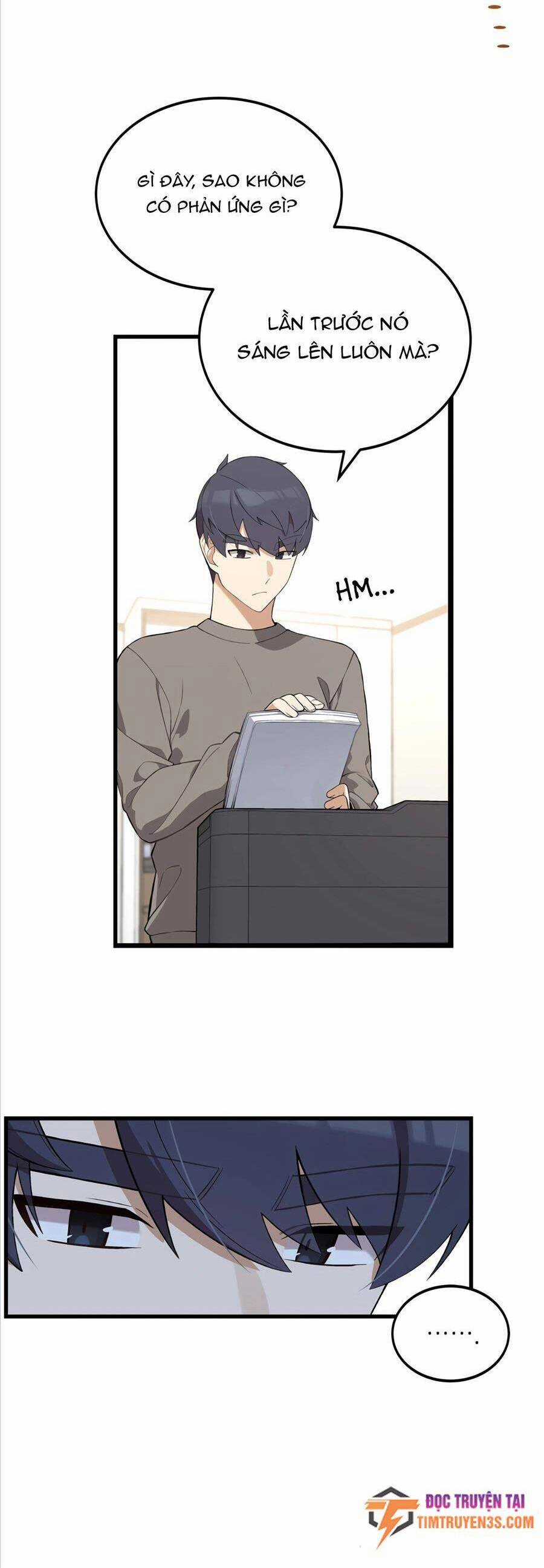 Biên Kịch Gian Lận Chương 7 trang 27