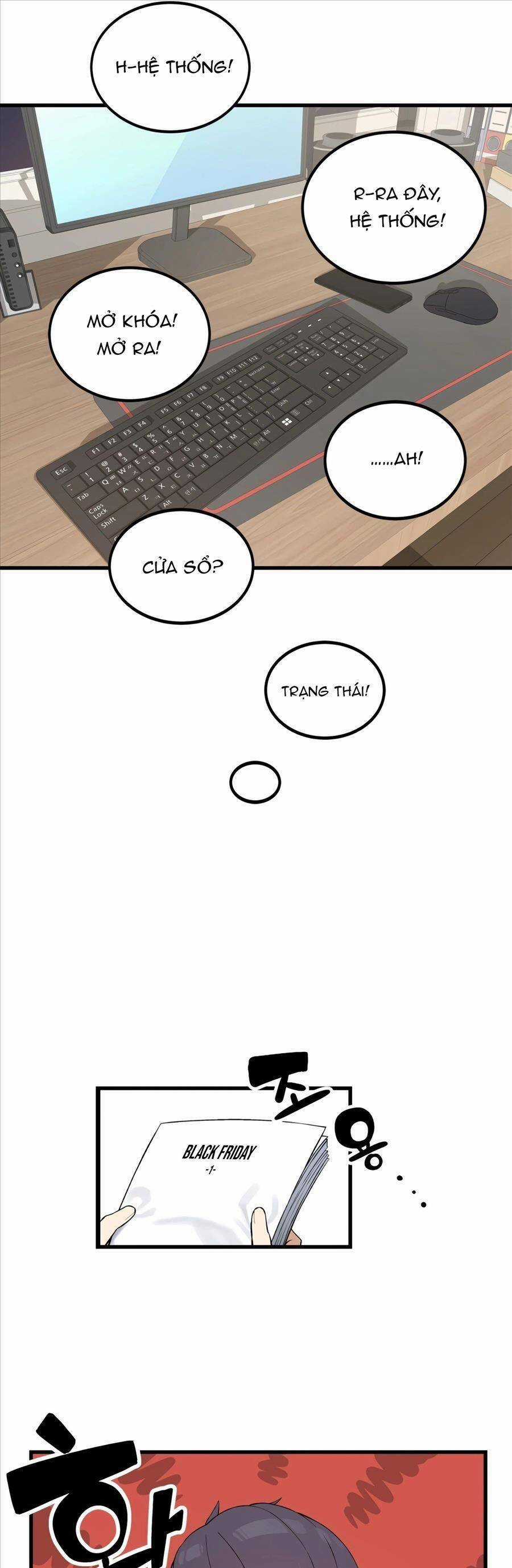 Biên Kịch Gian Lận Chương 7 trang 28