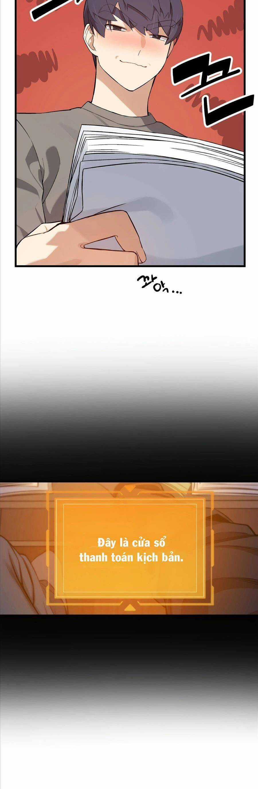 Biên Kịch Gian Lận Chương 7 trang 29