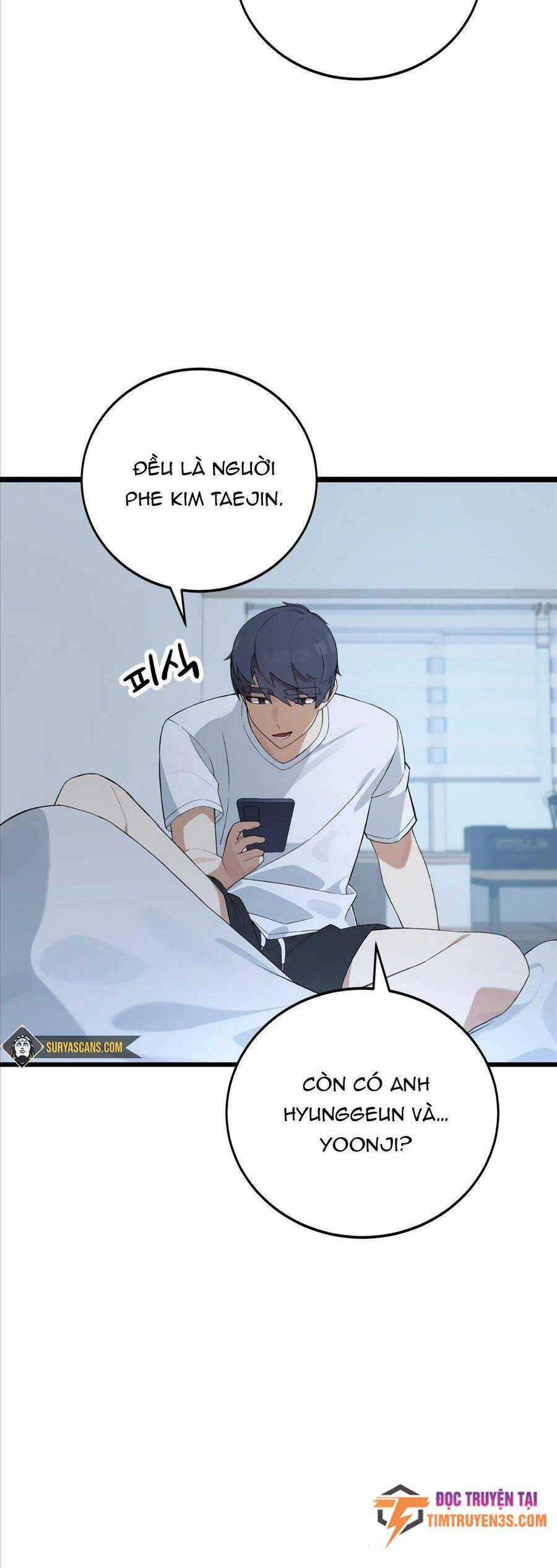 Biên Kịch Gian Lận Chương 7 trang 3