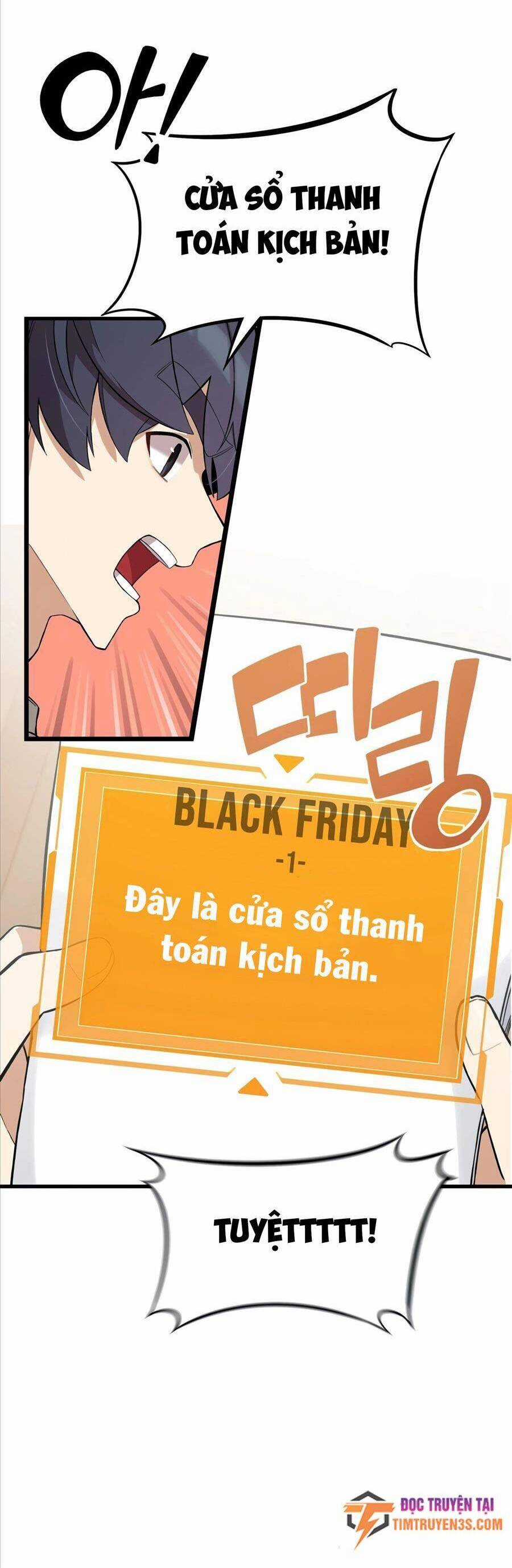 Biên Kịch Gian Lận Chương 7 trang 30