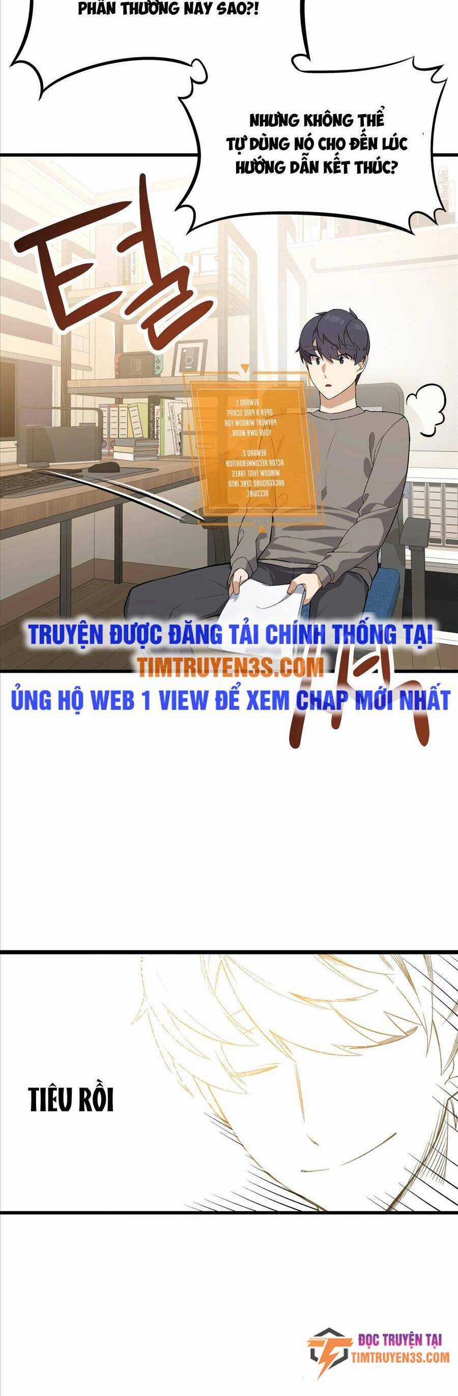 Biên Kịch Gian Lận Chương 7 trang 33