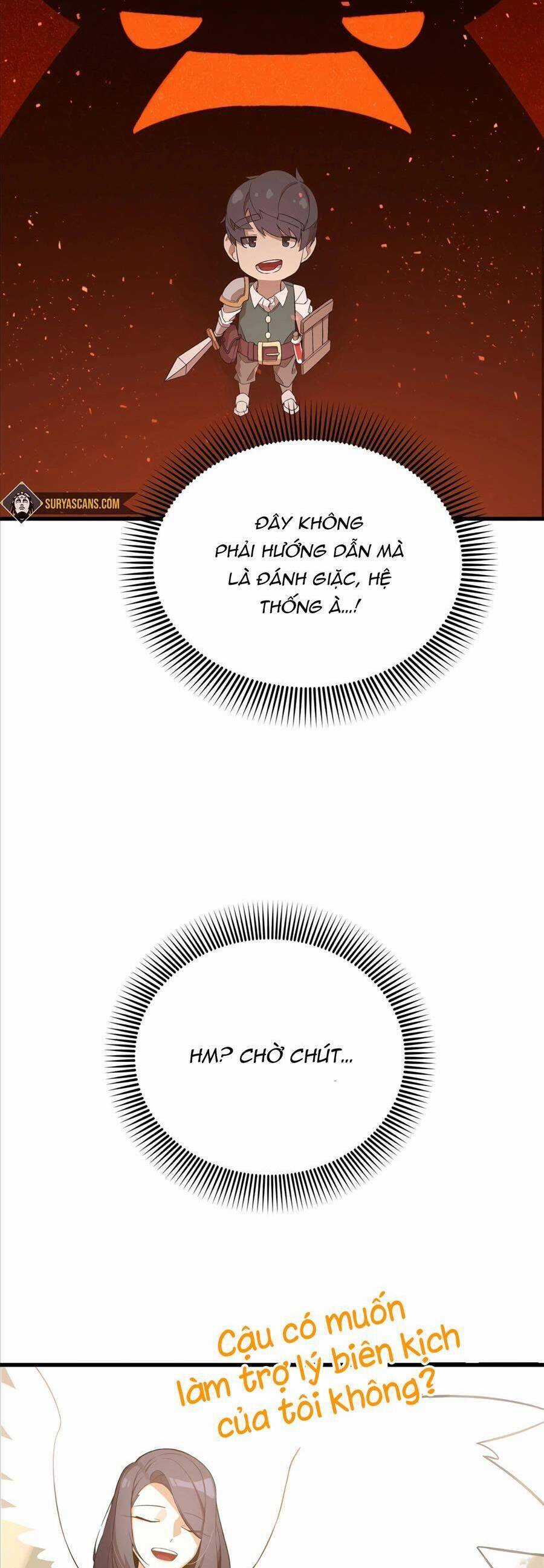 Biên Kịch Gian Lận Chương 7 trang 35