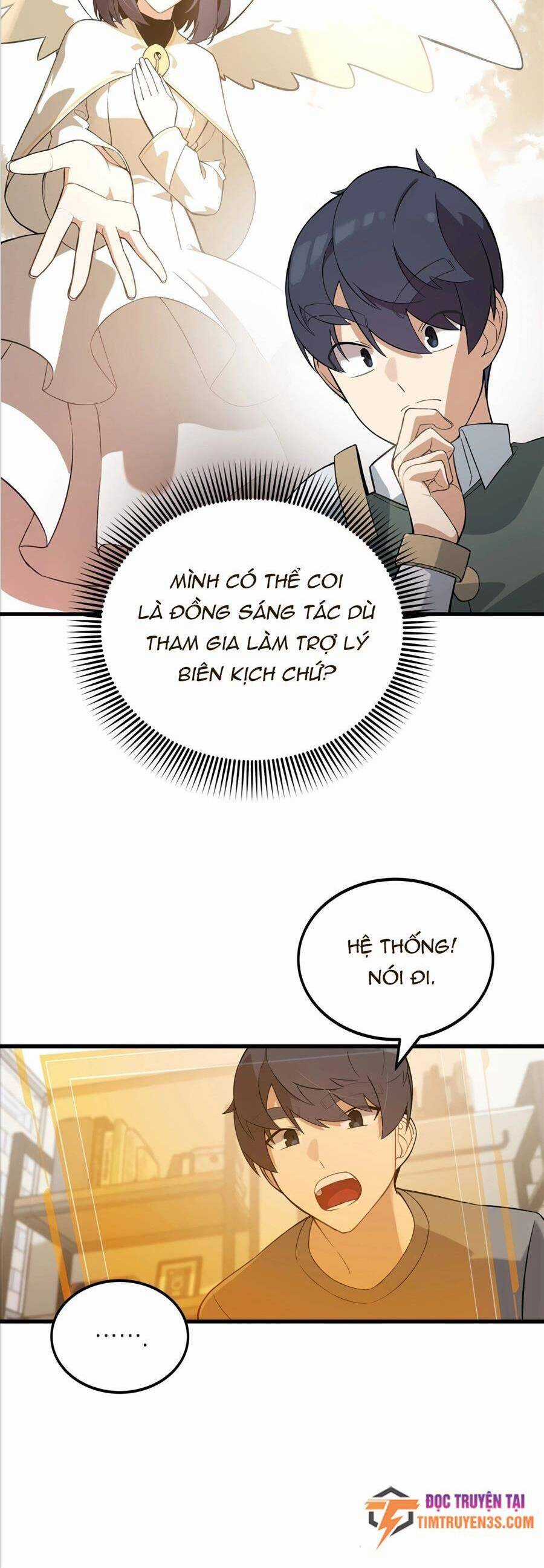 Biên Kịch Gian Lận Chương 7 trang 36