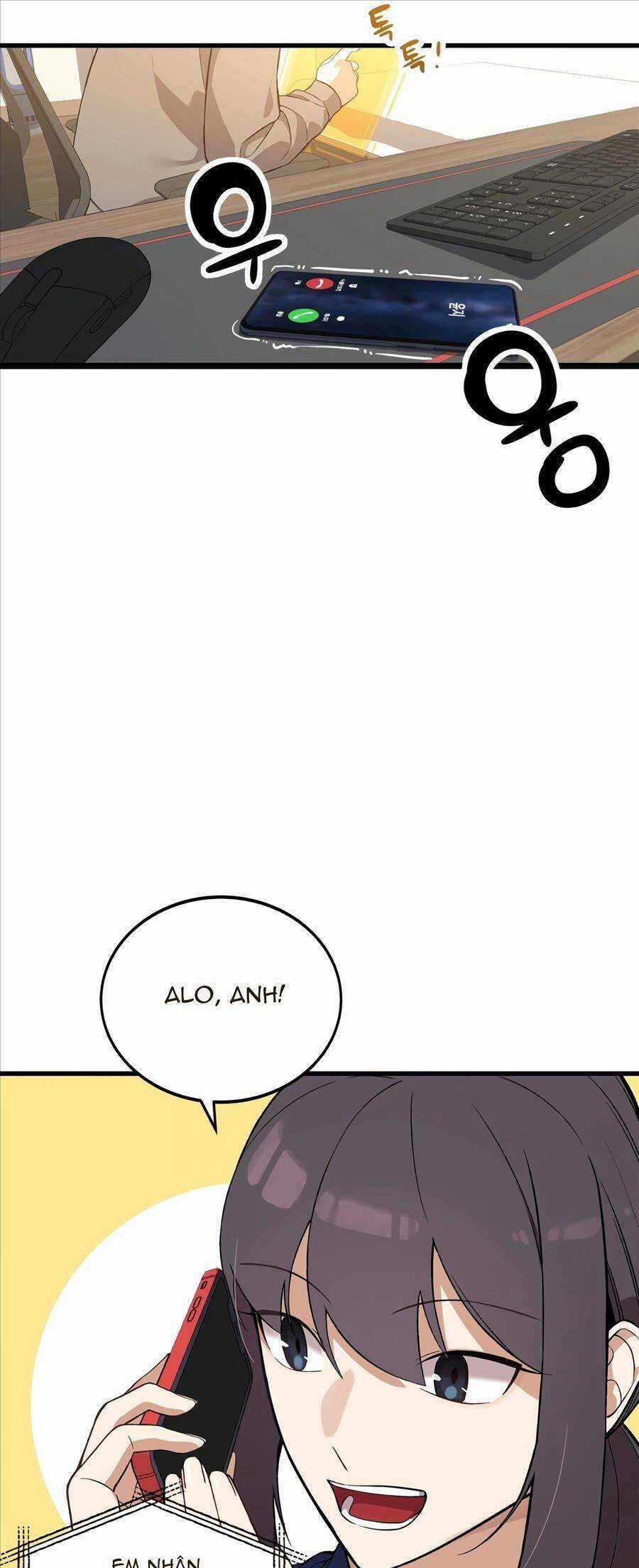 Biên Kịch Gian Lận Chương 7 trang 37