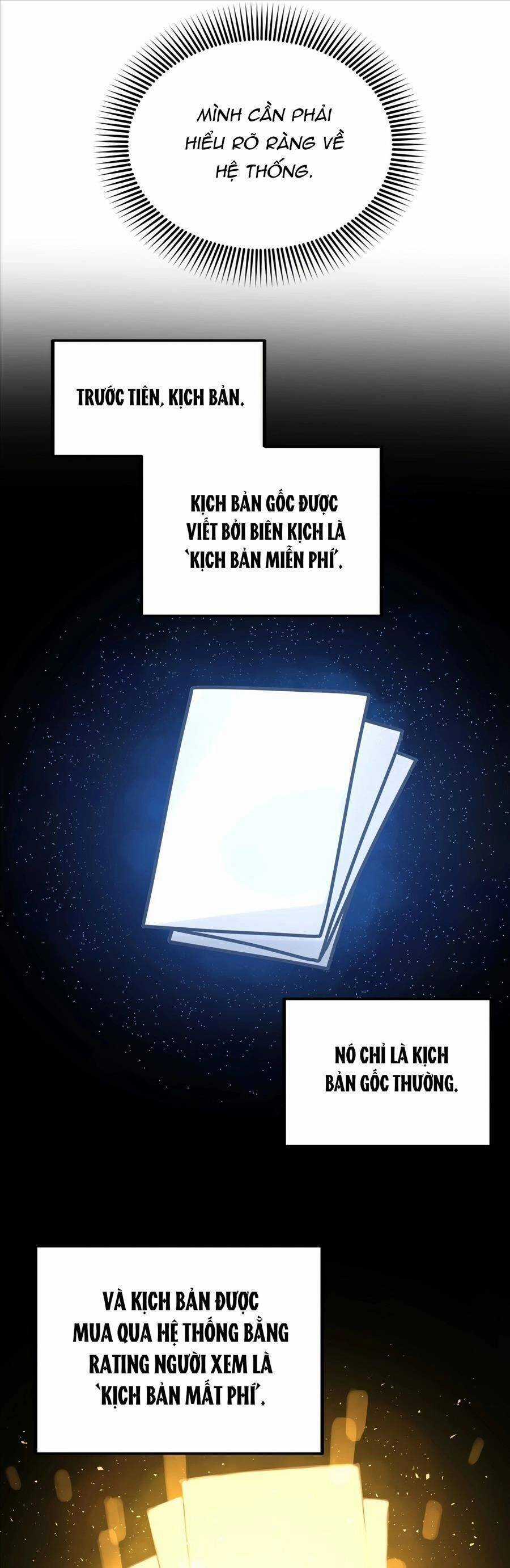 Biên Kịch Gian Lận Chương 7 trang 7