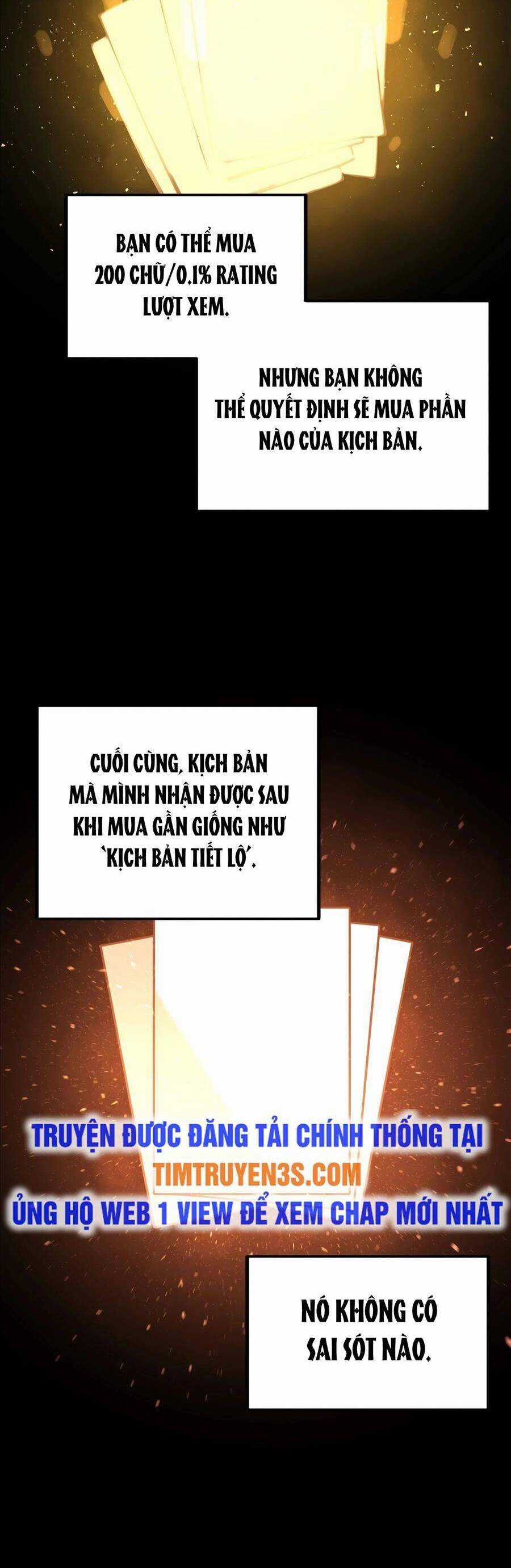 Biên Kịch Gian Lận Chương 7 trang 8