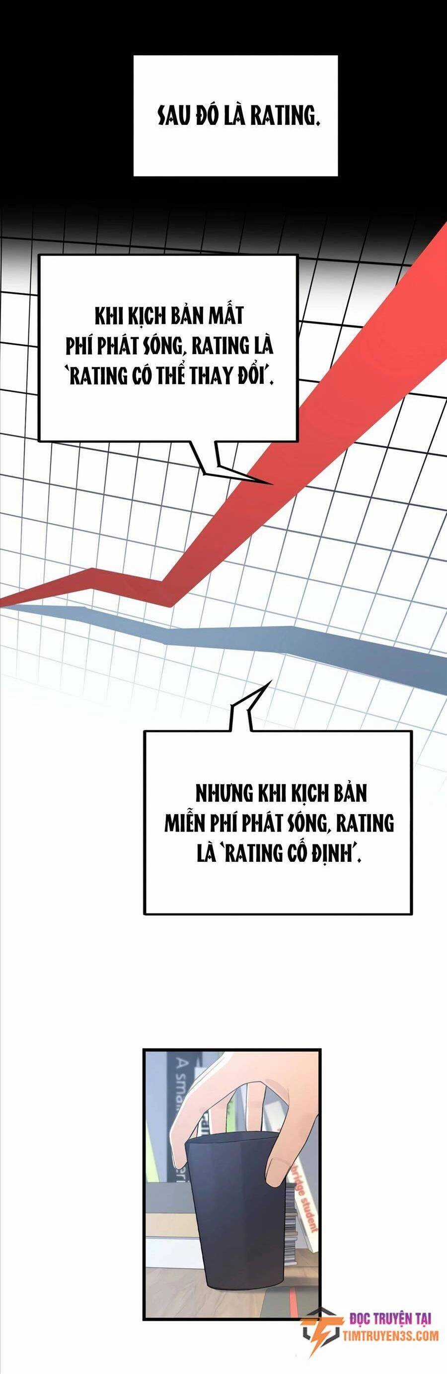 Biên Kịch Gian Lận Chương 7 trang 9