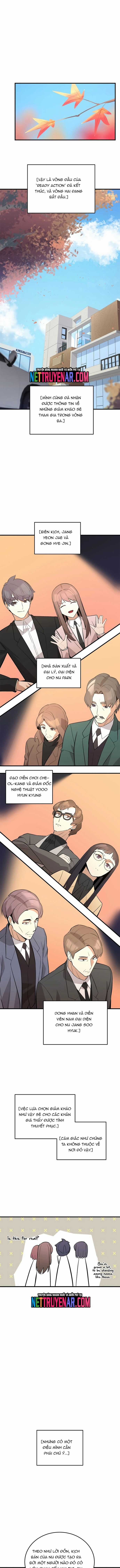 Biên Kịch Gian Lận Chương 70 trang 8