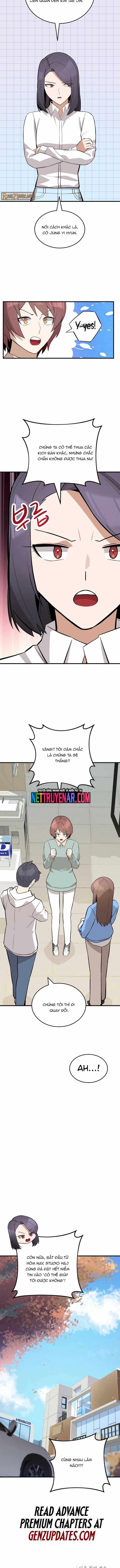 Biên Kịch Gian Lận Chương 70 trang 9