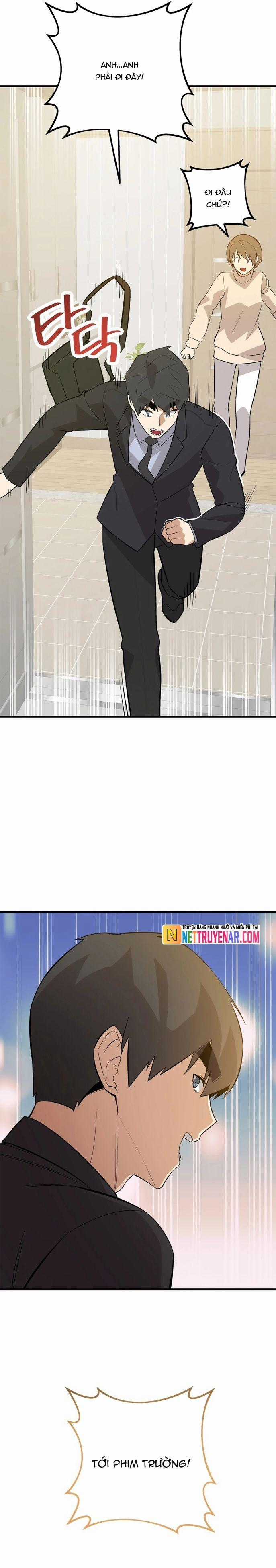 Biên Kịch Gian Lận Chương 72 trang 8