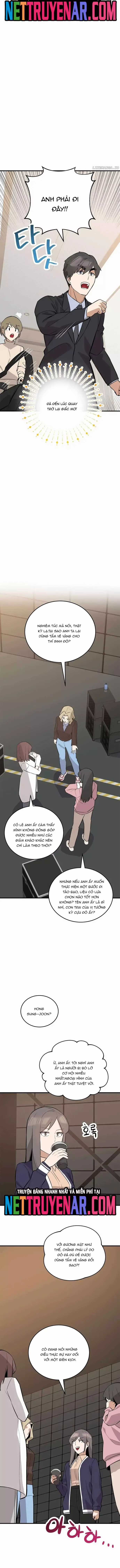 Biên Kịch Gian Lận Chương 73 trang 10