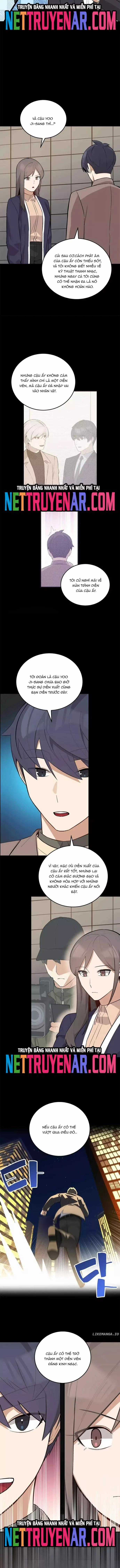 Biên Kịch Gian Lận Chương 73 trang 13