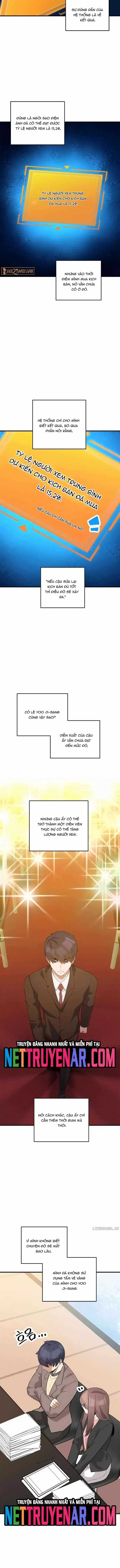 Biên Kịch Gian Lận Chương 73 trang 2