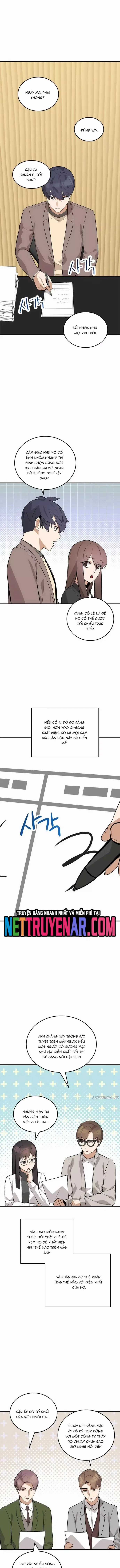 Biên Kịch Gian Lận Chương 73 trang 3