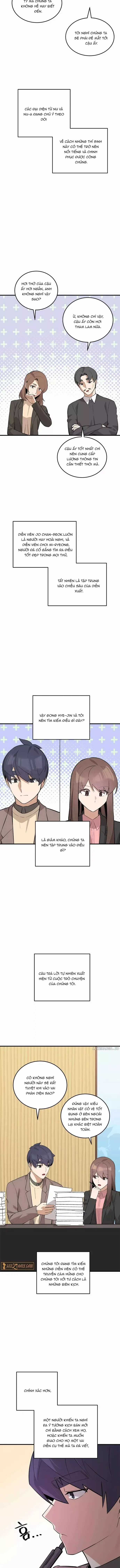 Biên Kịch Gian Lận Chương 73 trang 4