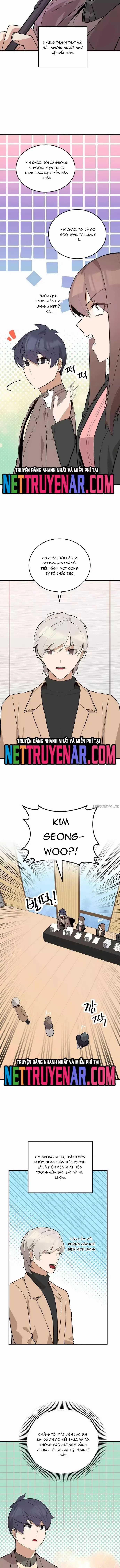 Biên Kịch Gian Lận Chương 73 trang 5