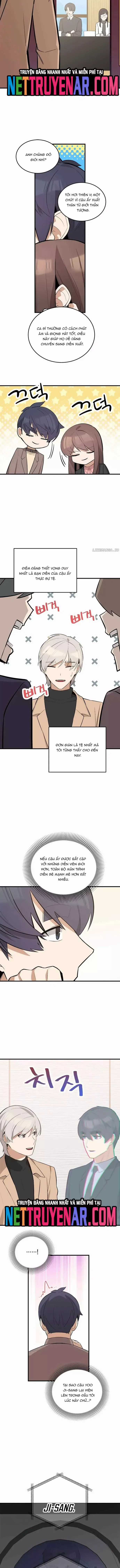 Biên Kịch Gian Lận Chương 73 trang 7