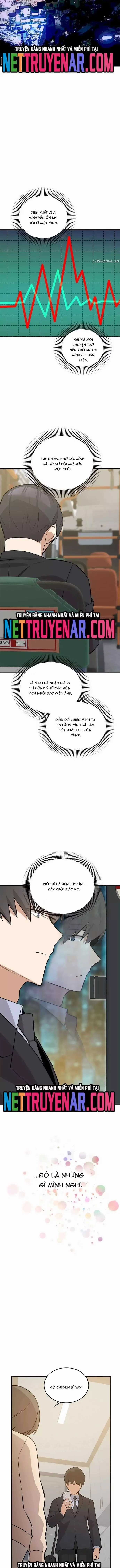 Biên Kịch Gian Lận Chương 73 trang 9