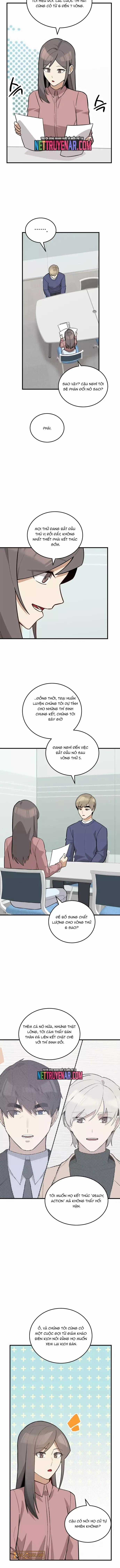 Biên Kịch Gian Lận Chương 74 trang 11