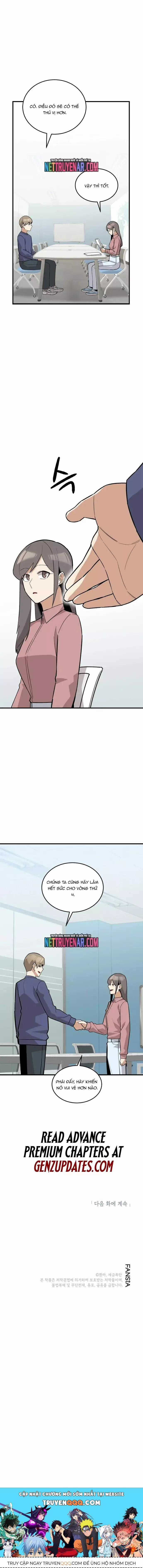 Biên Kịch Gian Lận Chương 74 trang 12