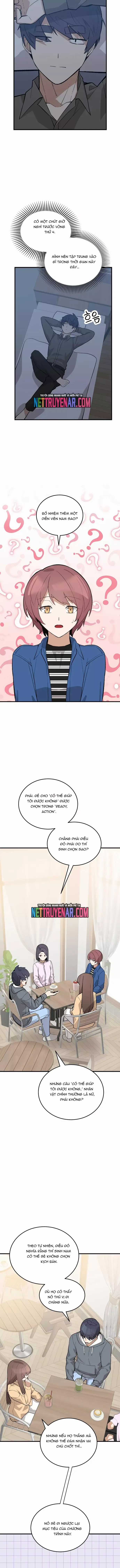 Biên Kịch Gian Lận Chương 74 trang 4