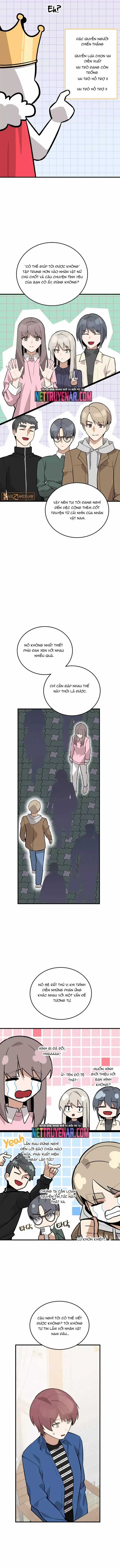 Biên Kịch Gian Lận Chương 74 trang 5