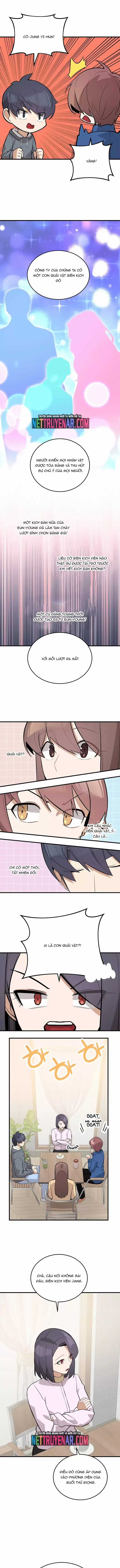 Biên Kịch Gian Lận Chương 74 trang 6