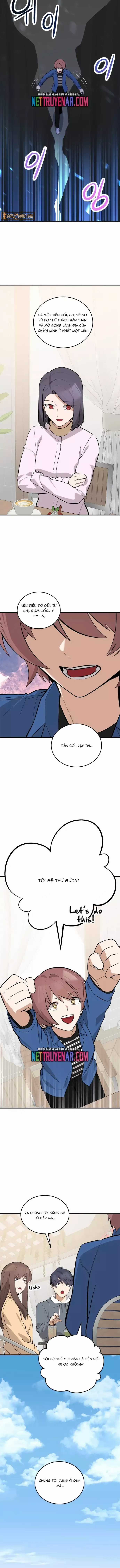 Biên Kịch Gian Lận Chương 74 trang 8