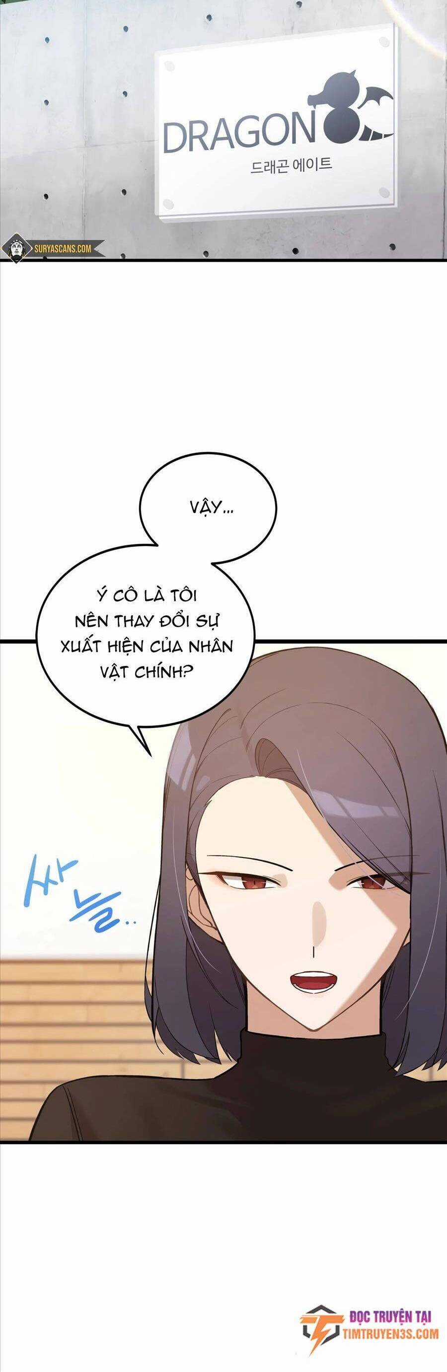 Biên Kịch Gian Lận Chương 8 trang 12