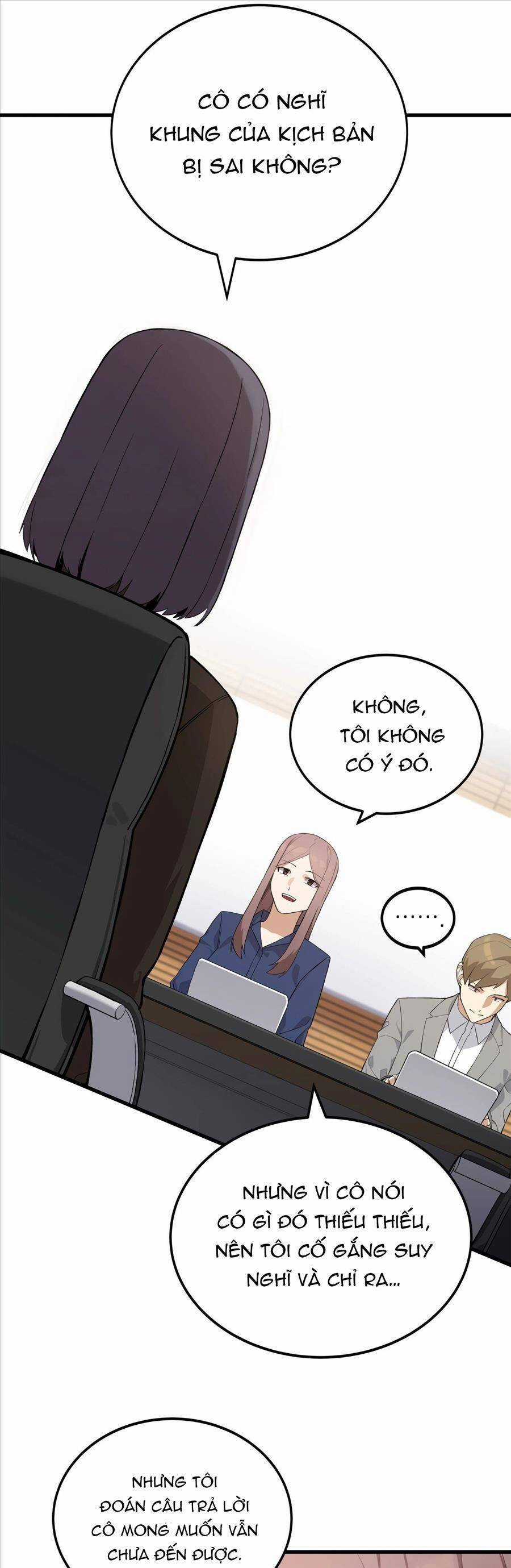 Biên Kịch Gian Lận Chương 8 trang 16