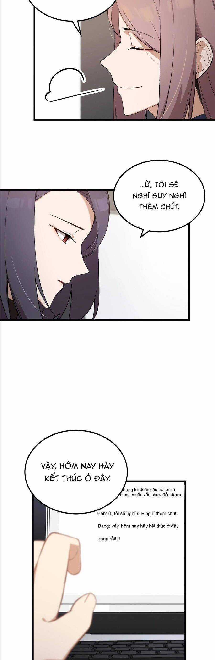 Biên Kịch Gian Lận Chương 8 trang 17