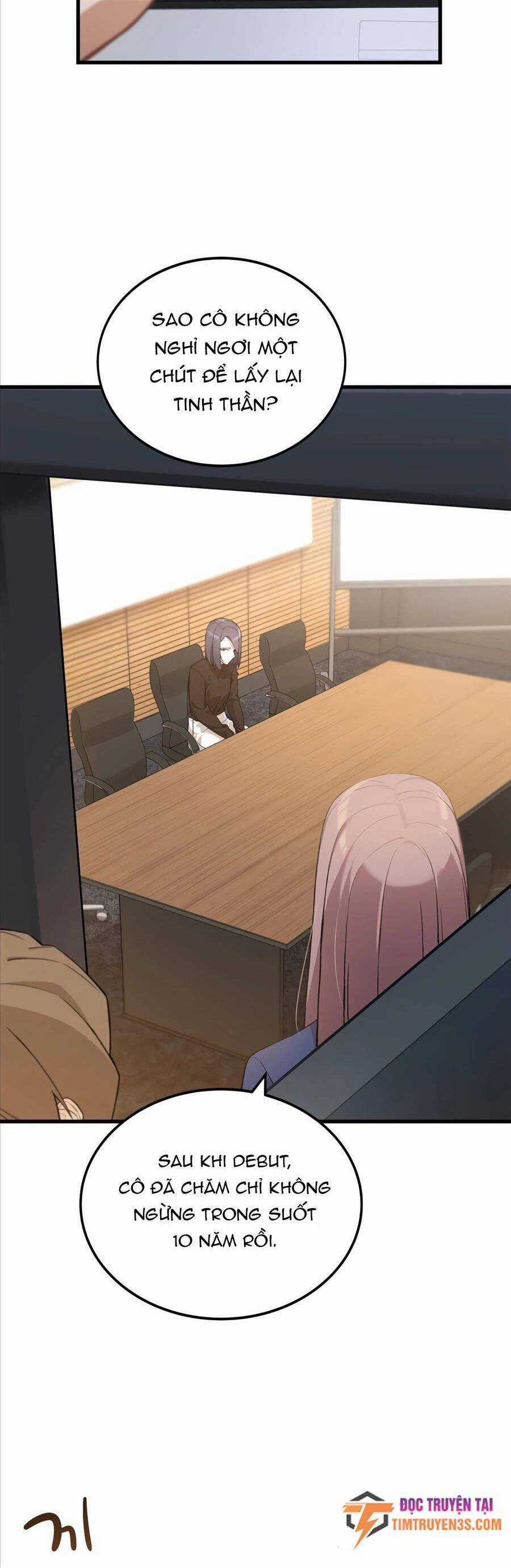 Biên Kịch Gian Lận Chương 8 trang 18