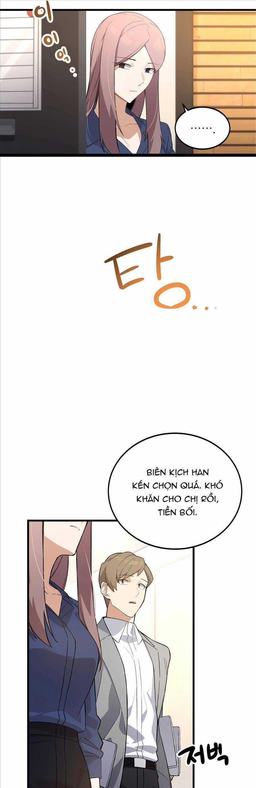 Biên Kịch Gian Lận Chương 8 trang 19