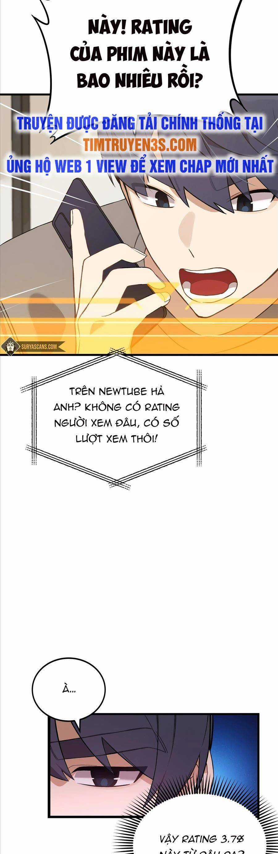 Biên Kịch Gian Lận Chương 8 trang 2