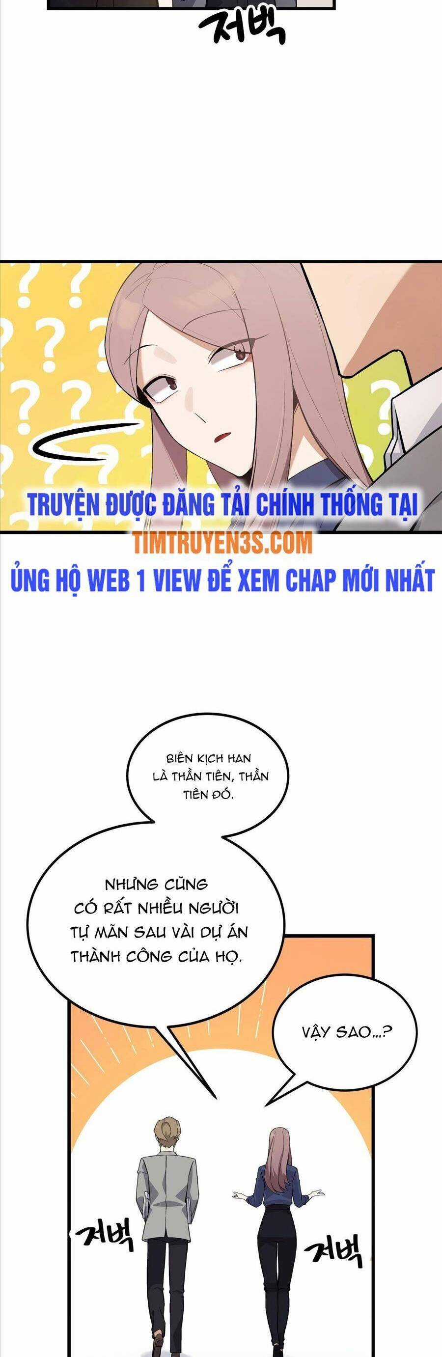 Biên Kịch Gian Lận Chương 8 trang 20