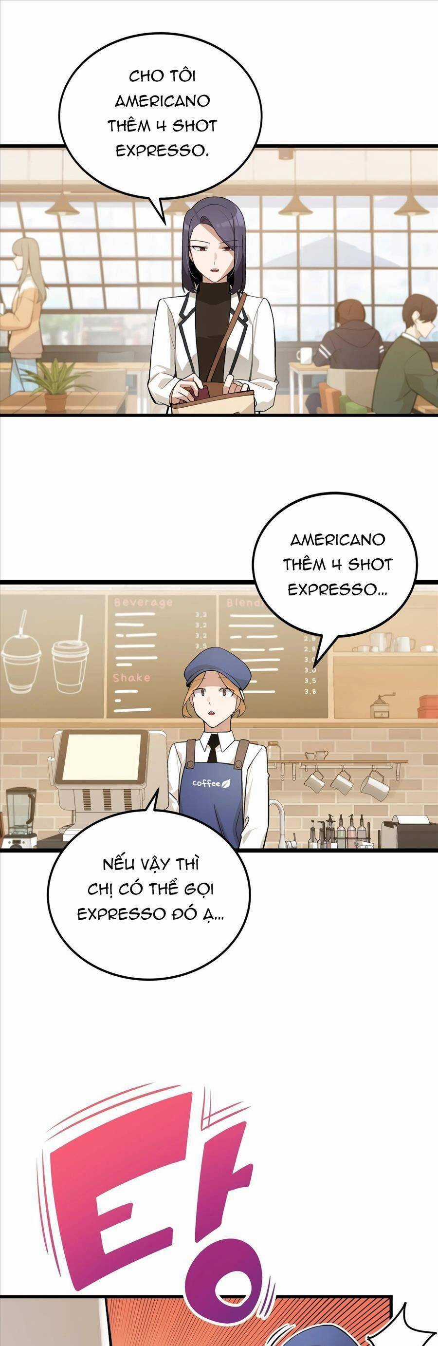 Biên Kịch Gian Lận Chương 8 trang 22