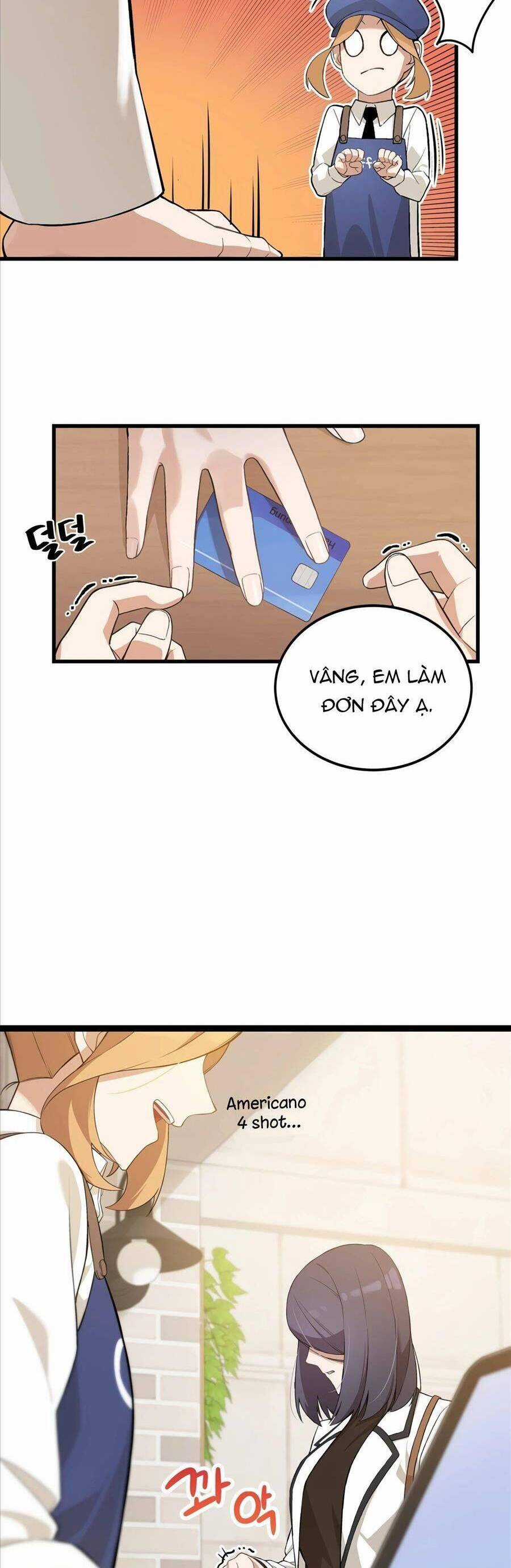 Biên Kịch Gian Lận Chương 8 trang 23