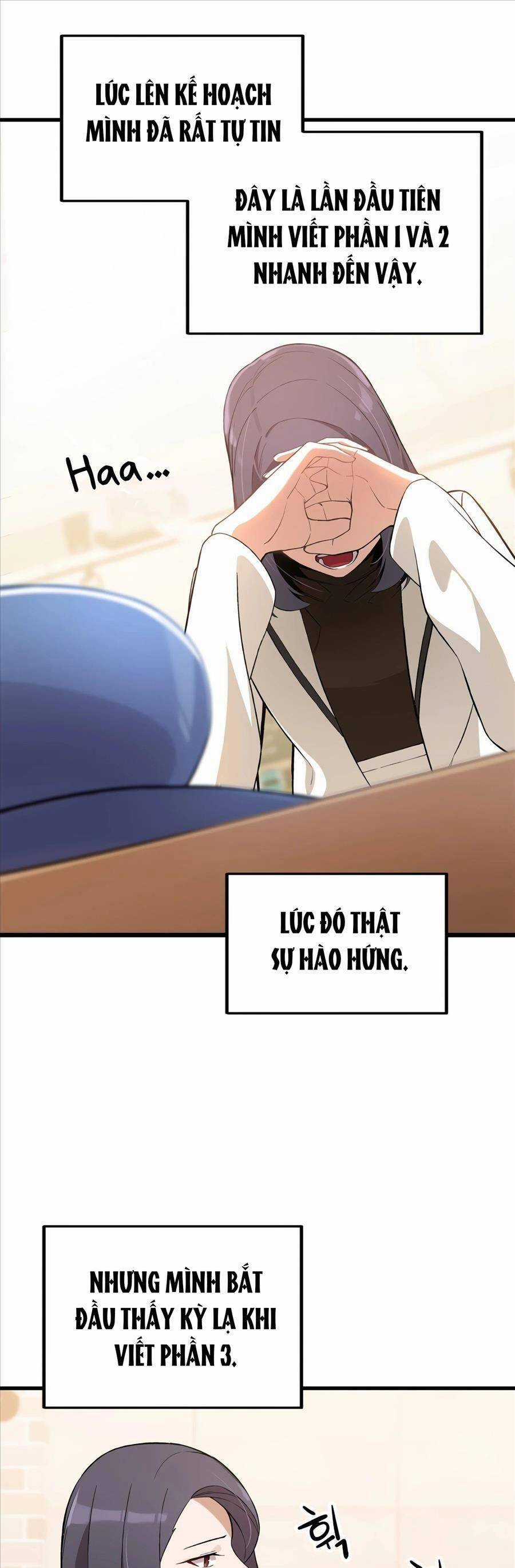 Biên Kịch Gian Lận Chương 8 trang 25