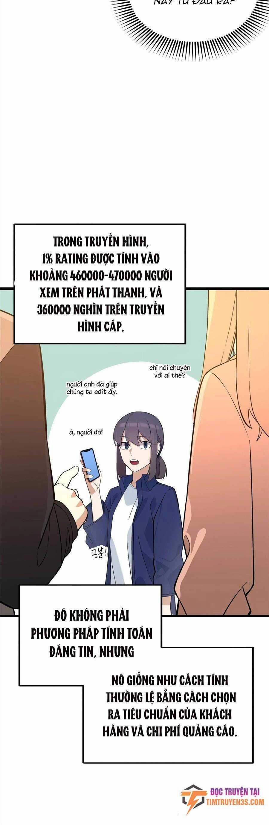 Biên Kịch Gian Lận Chương 8 trang 3