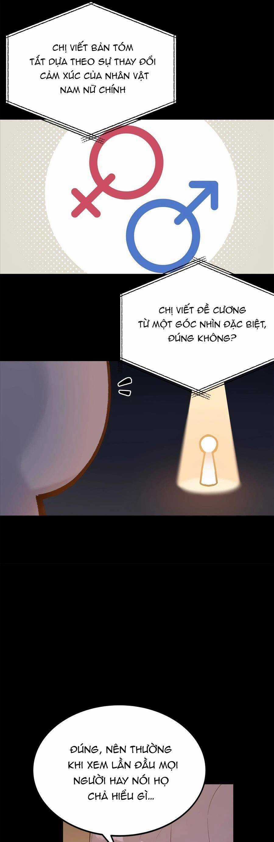 Biên Kịch Gian Lận Chương 8 trang 31