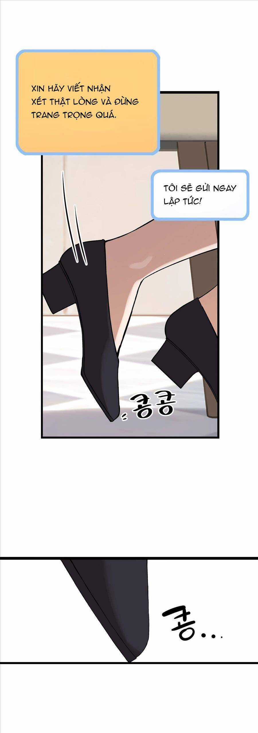 Biên Kịch Gian Lận Chương 8 trang 34