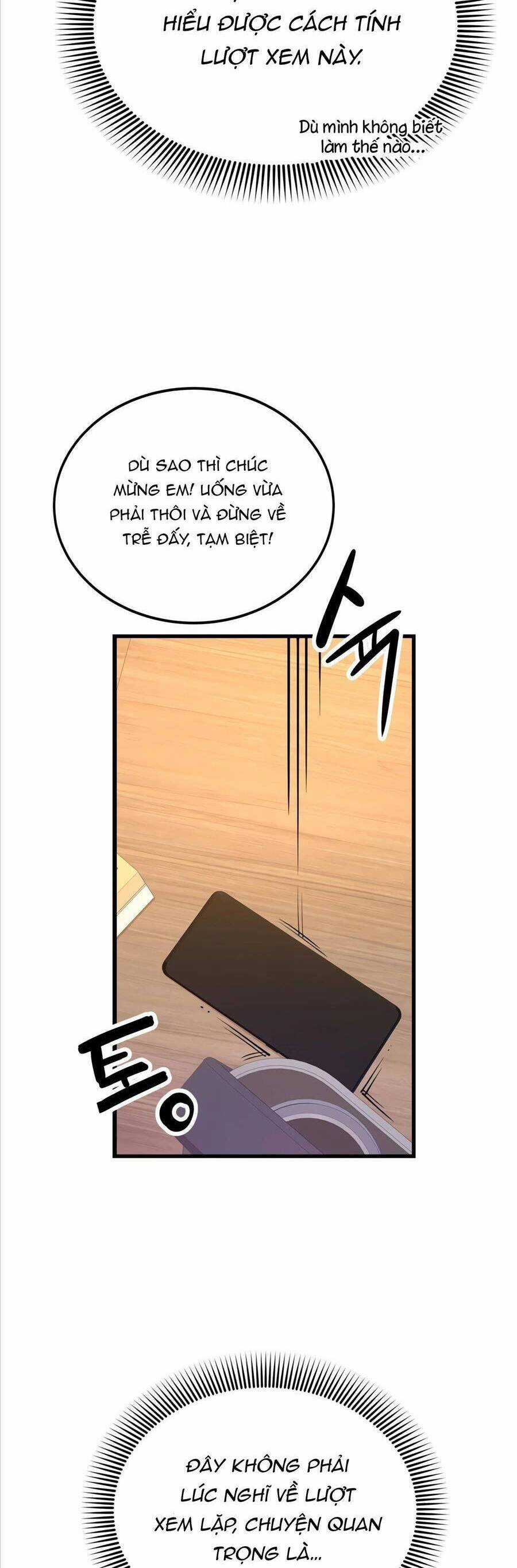 Biên Kịch Gian Lận Chương 8 trang 5