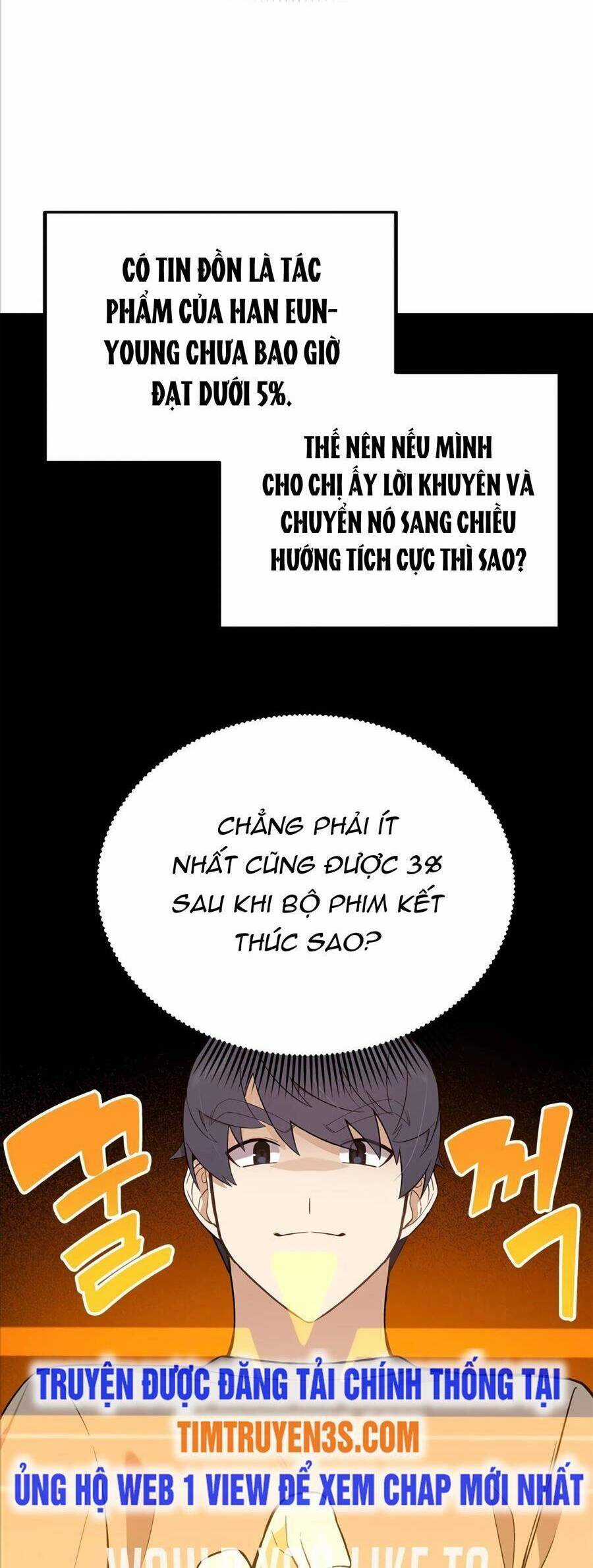 Biên Kịch Gian Lận Chương 8 trang 8