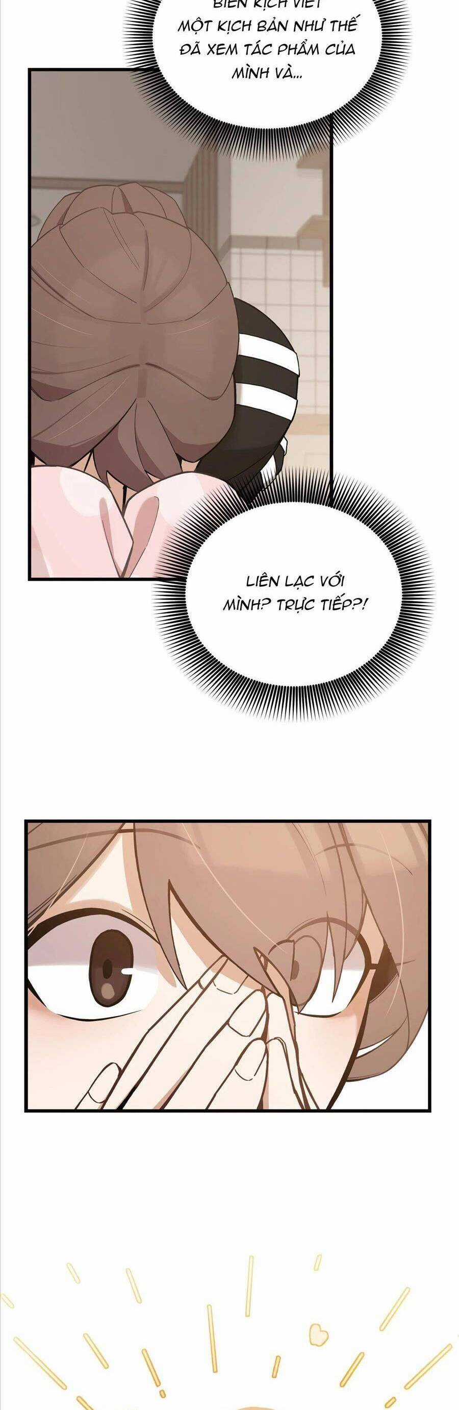 Biên Kịch Gian Lận Chương 9 trang 11