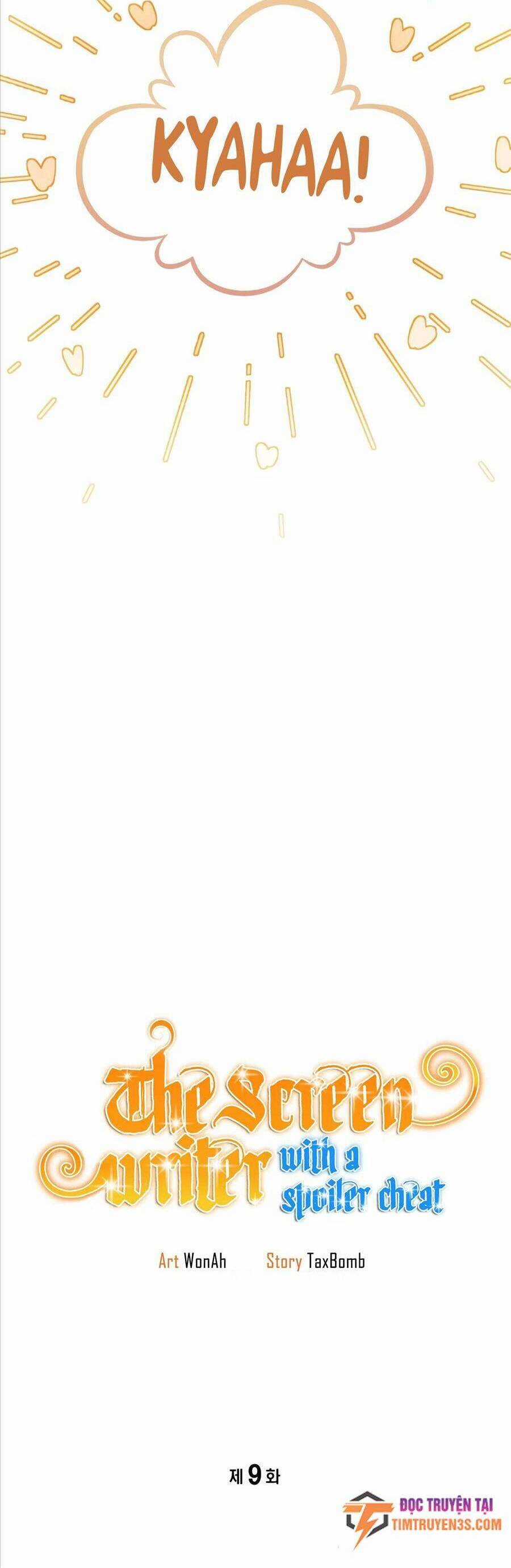 Biên Kịch Gian Lận Chương 9 trang 12