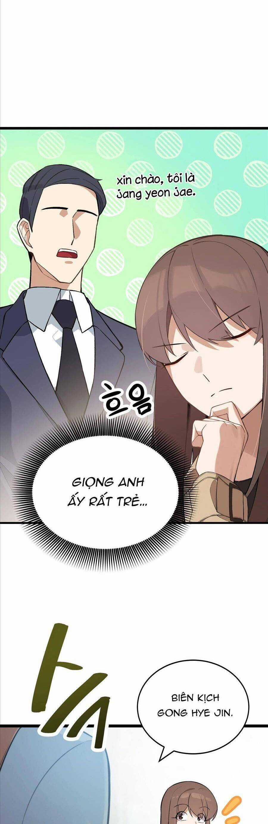 Biên Kịch Gian Lận Chương 9 trang 14