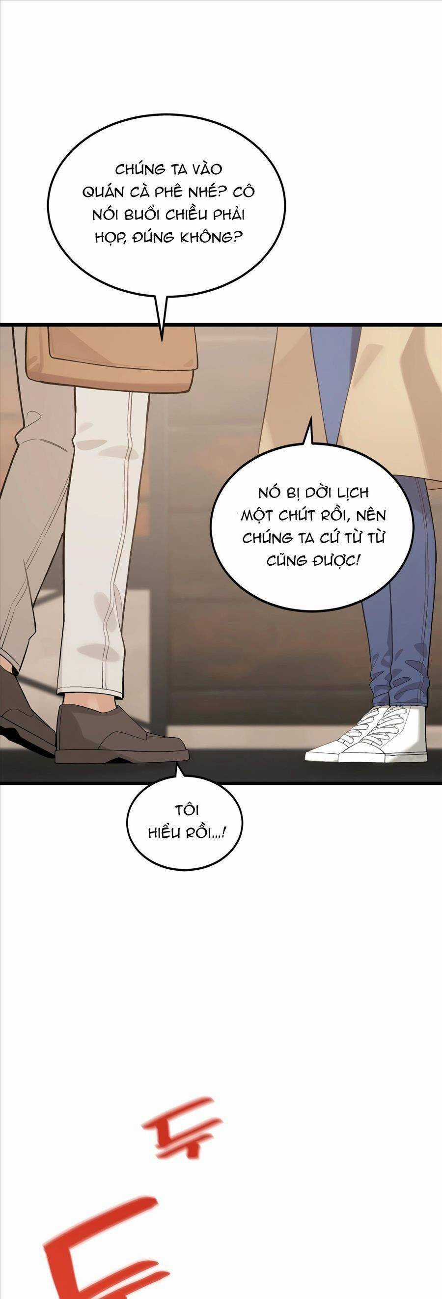 Biên Kịch Gian Lận Chương 9 trang 16